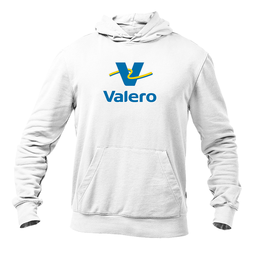 Men's Valero Gas Station Softstyle Midweight Hooded Sweatshirt
